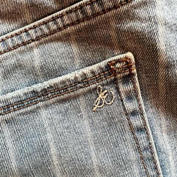 Sam Edelman Jenny Skirt - Picture 5 of 8